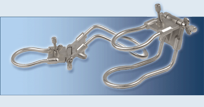 картинка Окклюдатор зуботехнический для установки моделей зубных протезов ОК, ММИЗ 