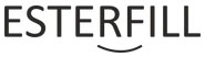 Логотип компании Esterfill