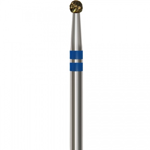 картинка Фреза GW L E 71-023 (1шт), SS White 