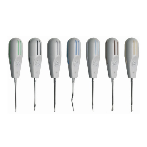 картинка 506331 Набор люксаторов Luxator Periotome Kit L-K7, Directa AB 