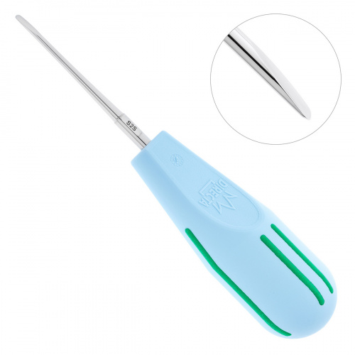 картинка Люксаторы укороченные Luxator Short Periotome (1шт), Directa AB 