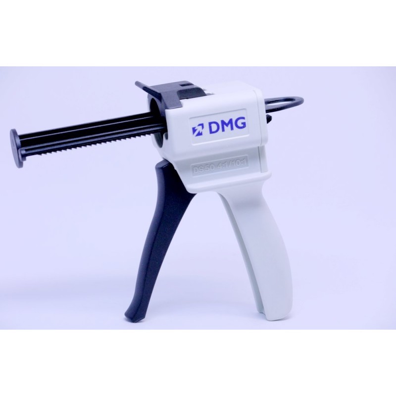 картинка 110630 Диспенсер-поршень для StatusBlue с соотношением 4:1, DMG 