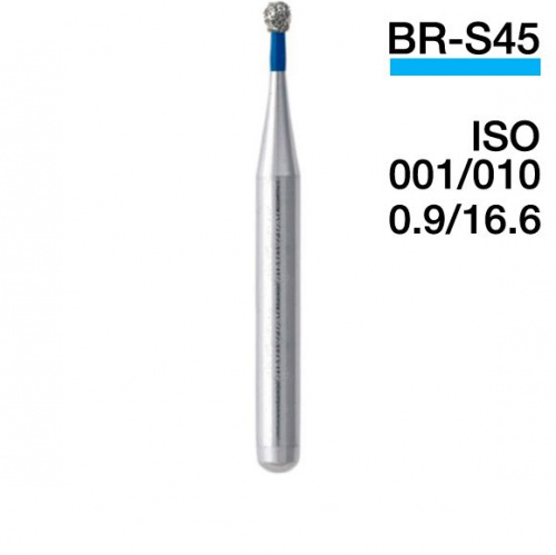 картинка Бор алмазный BR-S45 (5 шт.), MANI 