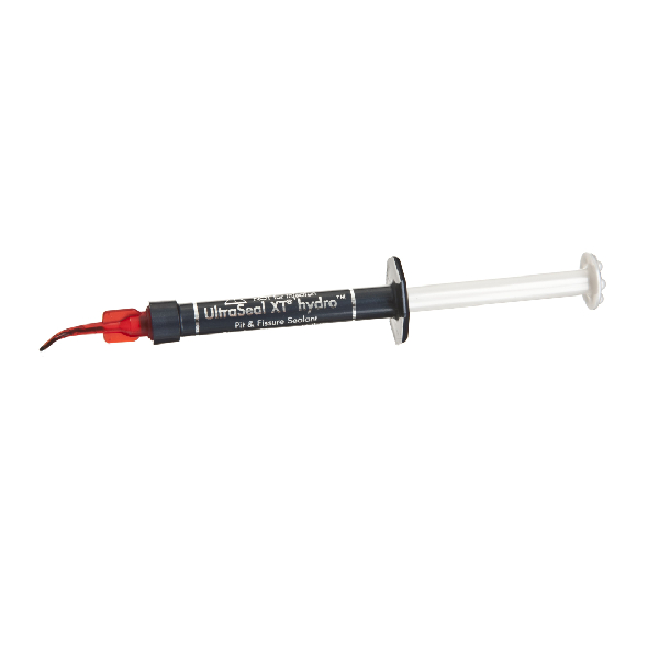 картинка УльтраСил ИксТи Гидро Опак Вайт - UltraSeal XT hydro Opaque White, Ultradent
