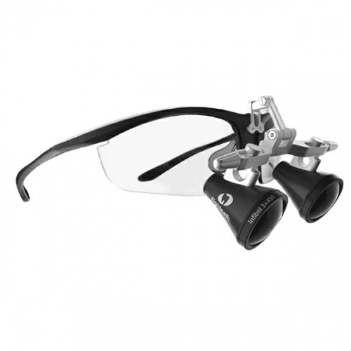 картинка Бинокулярные лупы серии Eighteeth Brilliance, Eighteeth 