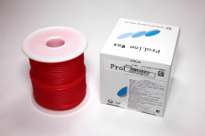 картинка Восковая проволока для литья пластмассы Line Wax (250г), Yamahachi 