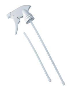 картинка Распылительная насадка на флакон 1 л (1 шт.) 