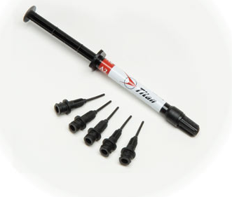 картинка Титан - Titan, Apex Dental Materials 