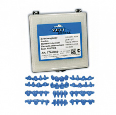 картинка Восковые промежутки, Yeti 