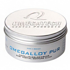 картинка Омегаллой ПУР - Omegalloy PUR, CoCr Legierung, Omegatech 