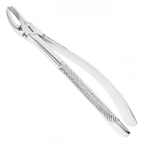 картинка PA 089/00 Щипцы извлекающие, формы №89 для правых моляров на верхней челюсти, Nopa 