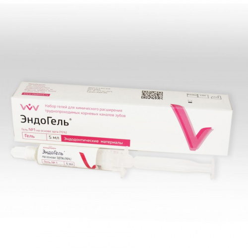 картинка ЭндоГель, Владмива 