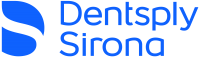 Логотип компании Dentsply Sirona