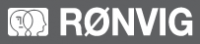 Логотип компании RONVIG