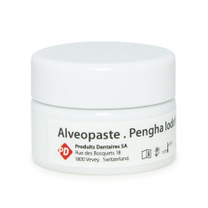картинка Альвеопасте Пенфа Йодоформ Паста - Alveopaste Pengha Iodoform Paste, P.D. 