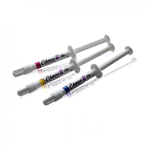 картинка Чойс 2 Трай Ин Паст - Choice 2 Try-in Paste, Bisco 