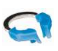 картинка Кольцо фиксирующее 1.167(6) / 2.167М для моляров, Тор ВМ 