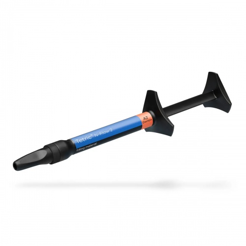 картинка Тетрик Эн-Флоу 2 - Tetric N-Flow 2, Ivoclar Vivadent 