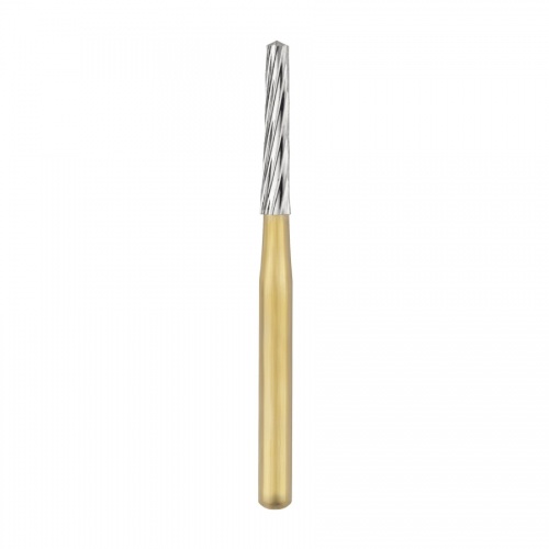 картинка Бор ТВС серия FG 7878, 12 граней, закруглённый цилиндр (5шт), SS White 