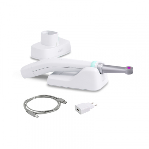 картинка Фотоактиватор Эстус Лайт - Estus Light с насадкой LUMI, Геософт Дент 