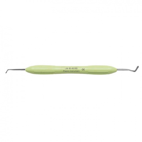 картинка LM 43-48, 445-# Гладилка-штопфер, LM-Instruments 