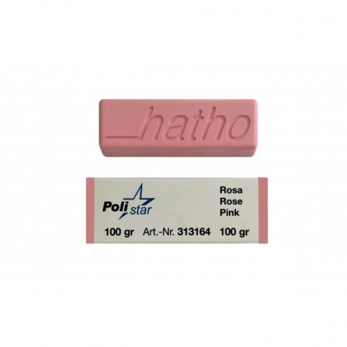 картинка Глянцевая полировка №313164 (100г), HATHO GmbH 