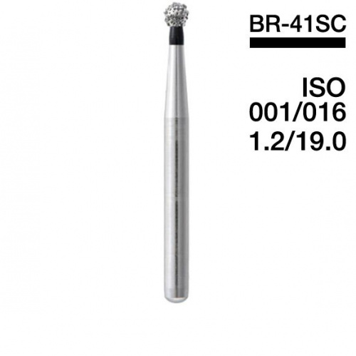 картинка Бор алмазный BR-41SC (5 шт.), MANI 