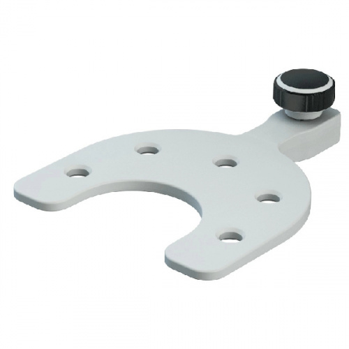 картинка Вилка прикусная для лицевой дуги Elite Face-Bow, AGDE0459 (1шт), Bio Art 