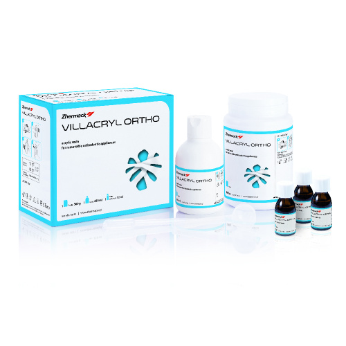 картинка Виллакрил Орто - Villacryl Ortho, Everall7 