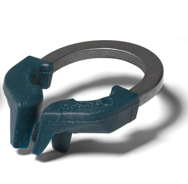 картинка Кольцо узкое синее Palodent Plus Narrow Ring 659770V (2шт), Dentsply Sirona 