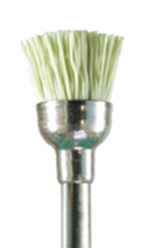 картинка Щетка полировочная 1110, чашка (5 шт.), Jota 