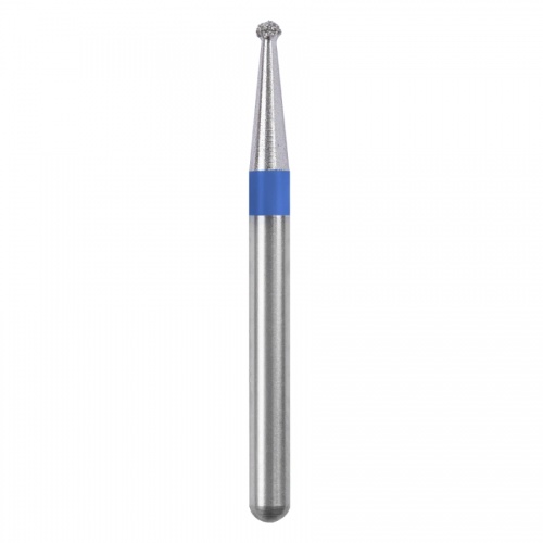 картинка Бор алмазный серия FG 801/010 шаровидный (5шт), SS White 