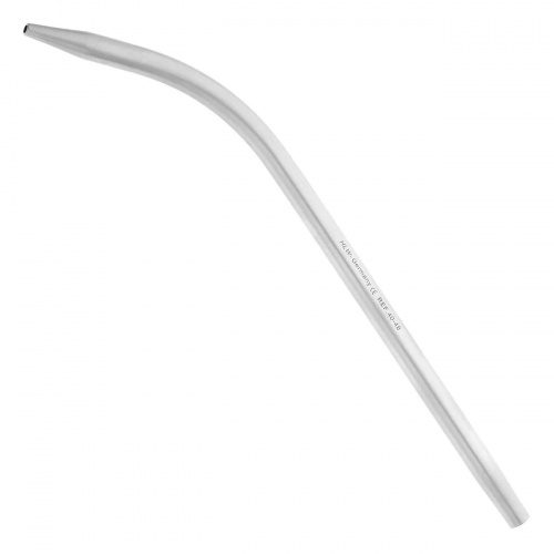 картинка 40-48, 40-49, 40-50 Канюли для аспирационной системы, HLW Dental 