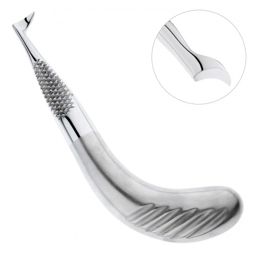 картинка 13-10L, 13-10R Элеваторы Кралленхебера (Krallenheber), HLW Dental 