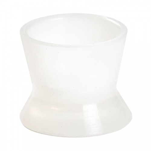 картинка Чаша резиновая для пластмасс, Целит (1шт) 