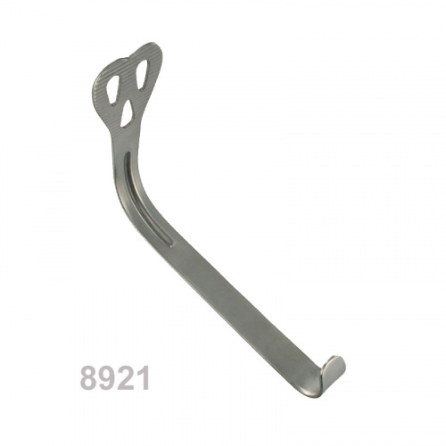 картинка 8921, 8922 Ретракторы Weider, Orange 