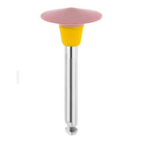 картинка Полир EVE Diapol W18Dmf (средняя зернистость), EVE 