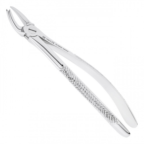 картинка PA 090/00 Щипцы извлекающие, формы №90 для левых моляров на верхней челюсти, Nopa 