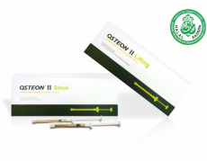 картинка Костнозамещающий материал Osteon 2 Lifting, Genoss 