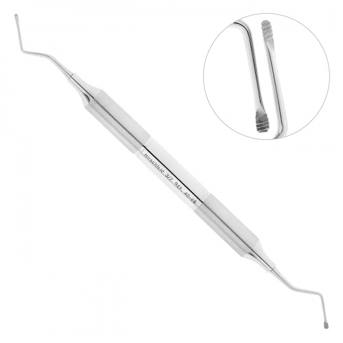 картинка 40-66 Периотом Hirschfeld 3/7, HLW Dental 