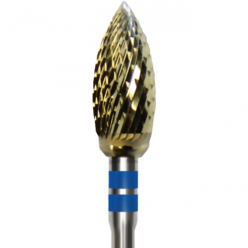 картинка Фреза GW L E 78-060 (1шт), SS White 