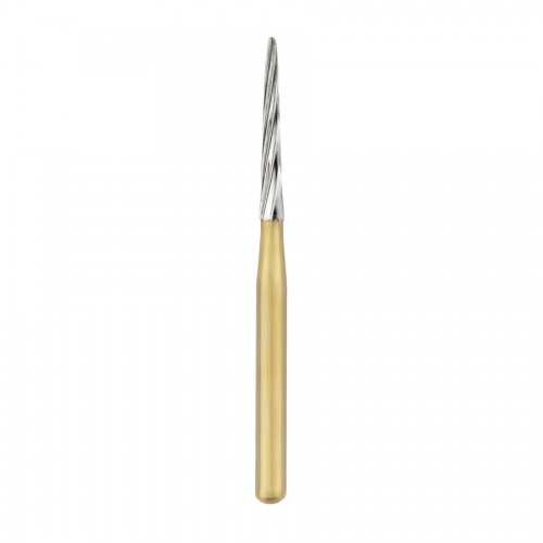 картинка Бор ТВС серия ESE-016 (Endo Safe End), безопасный кончик (5шт), SS White 