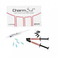 картинка ЧамСил - CharmSeal, DentKist (2х1,2мл+3мл) 