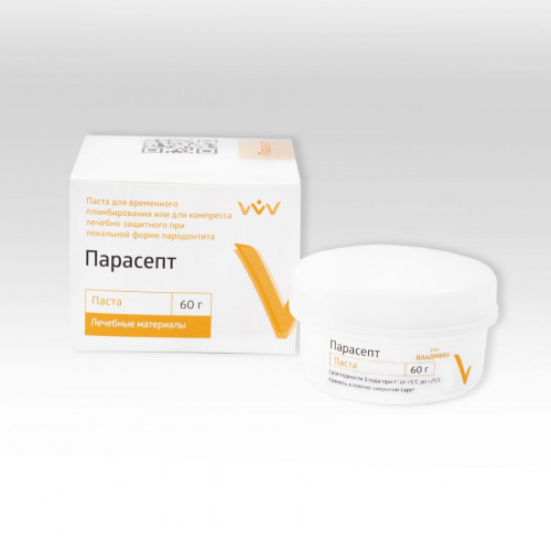 картинка Парасепт, Владмива (60г) 