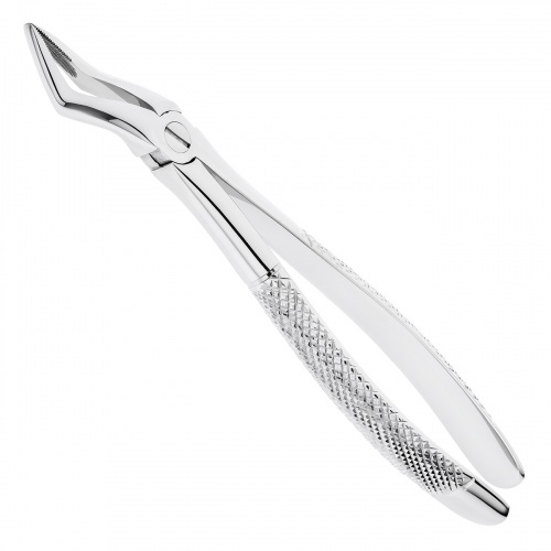 картинка Щипцы извлекающие №51 для удаления корней на верхней челюсти, Nopa 