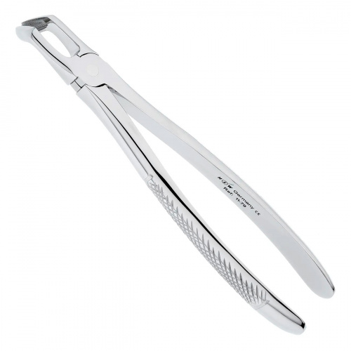 картинка Щипцы для удаления нижних третьих моляров, HLW Dental 