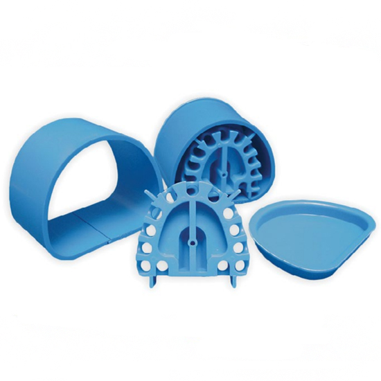 картинка Кювета для дублирования - Dublierküvette, Omegatech  