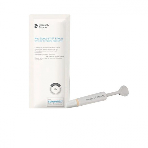 картинка Нео Спектра СТ Эффектс - Neo Spectra ST Effects (3г), Dentsply Sirona 