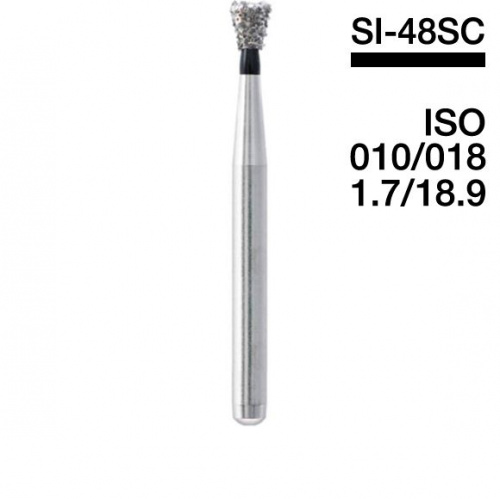 картинка Бор алмазный SI-48SC (5 шт.), MANI 