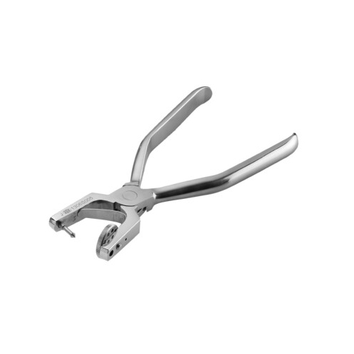 картинка Пробойник для перфорирования латексного листа (1шт), Dentech Corporation 